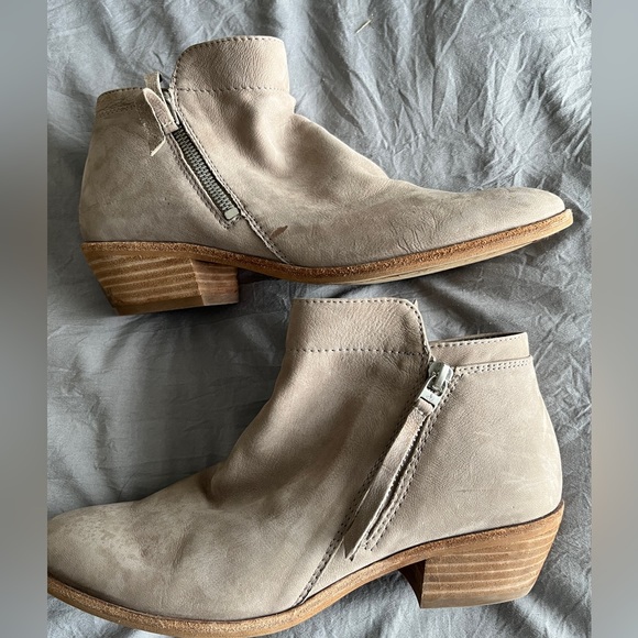 Sam Edelman ankle boot Packer - Picture 4 of 6